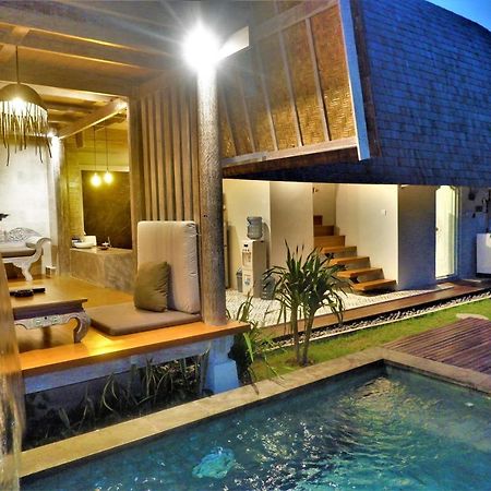 Villa Made East Seminyak  Luaran gambar