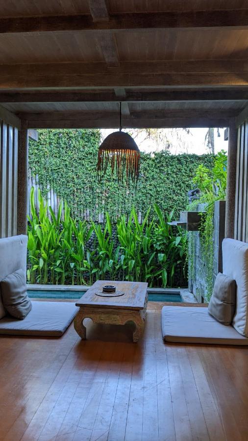 Villa Made East Seminyak  Luaran gambar