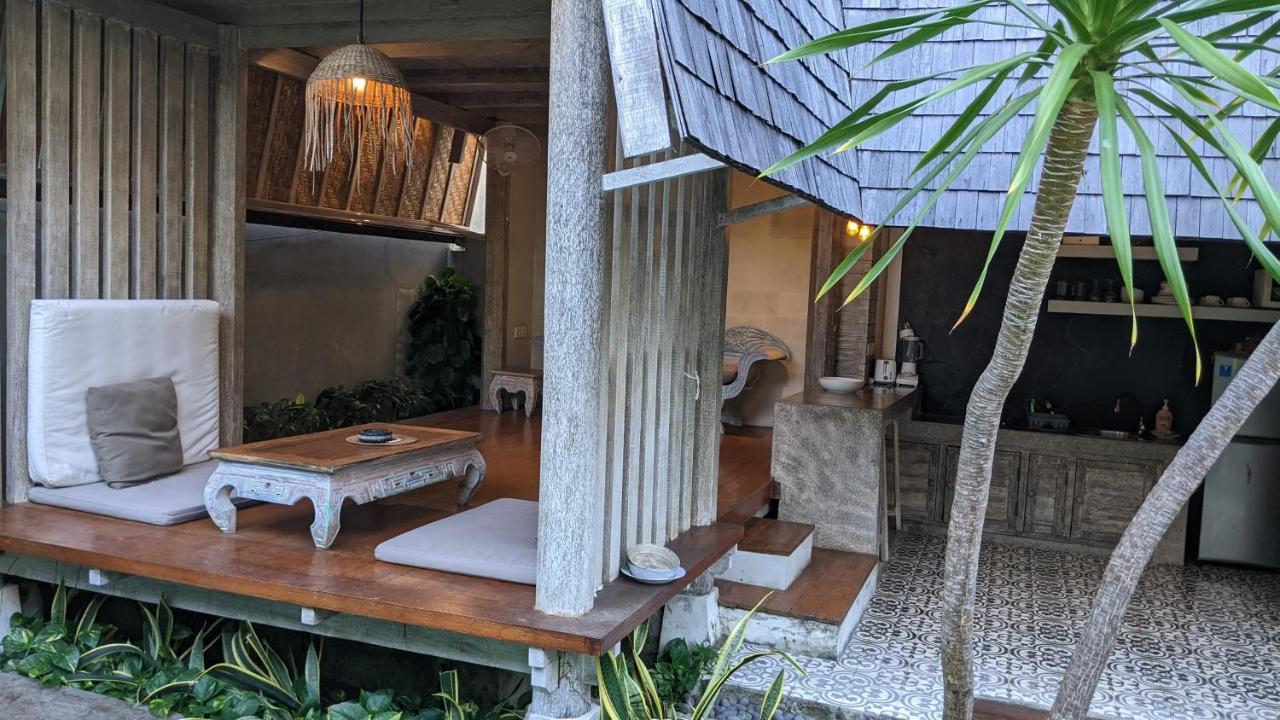 Villa Made East Seminyak  Luaran gambar