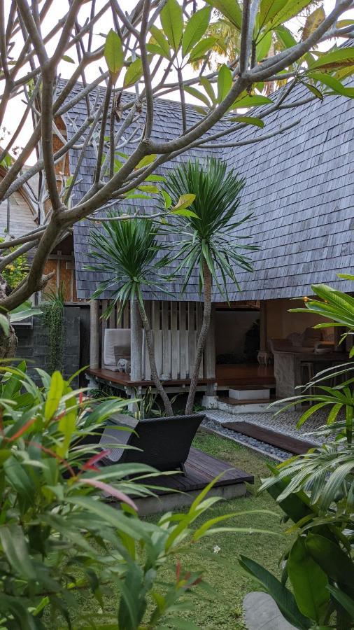 Villa Made East Seminyak  Luaran gambar