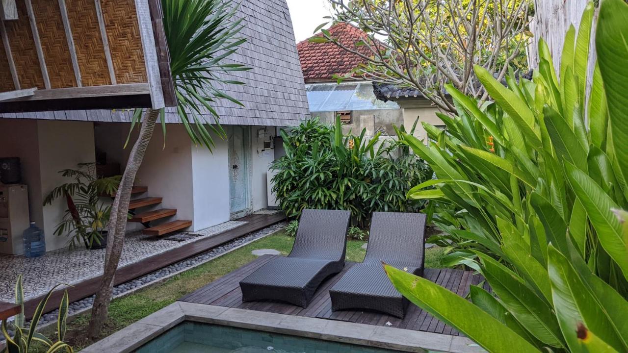 Villa Made East Seminyak  Luaran gambar