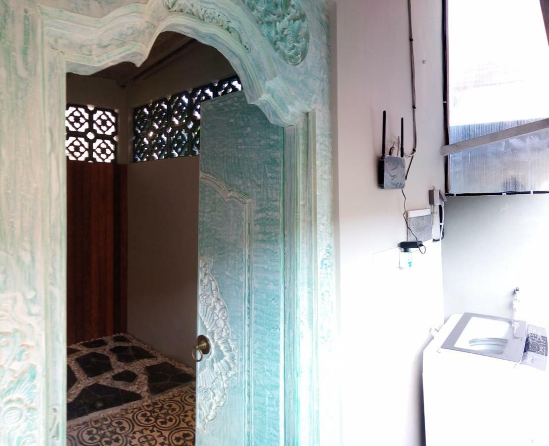 Villa Made East Seminyak  Luaran gambar