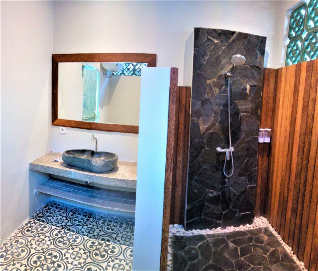 Villa Made East Seminyak  Luaran gambar