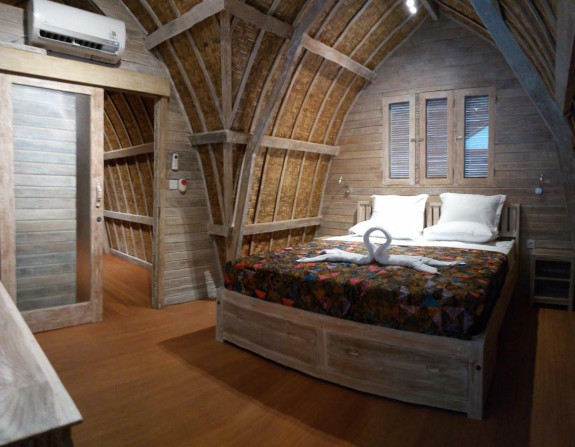 Villa Made East Seminyak  Luaran gambar