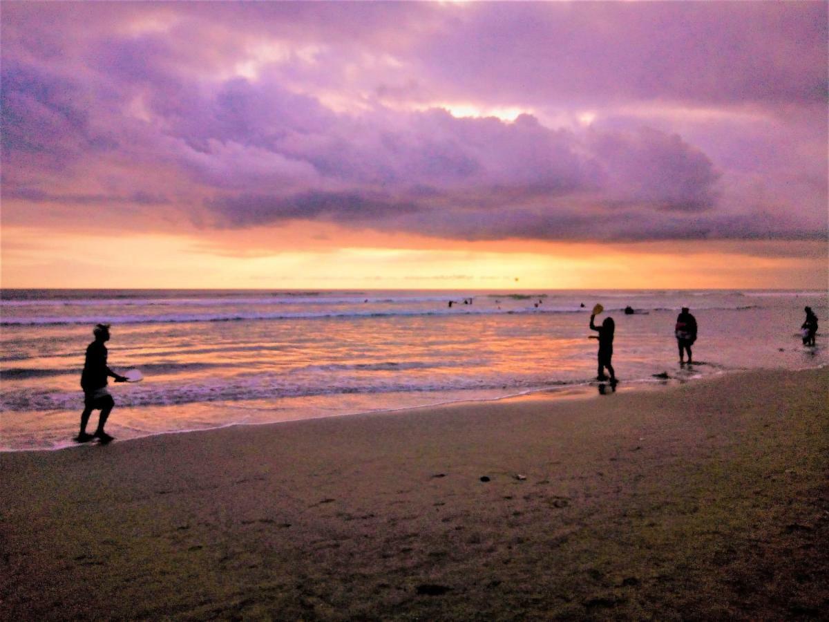 Villa Made East Seminyak  Luaran gambar