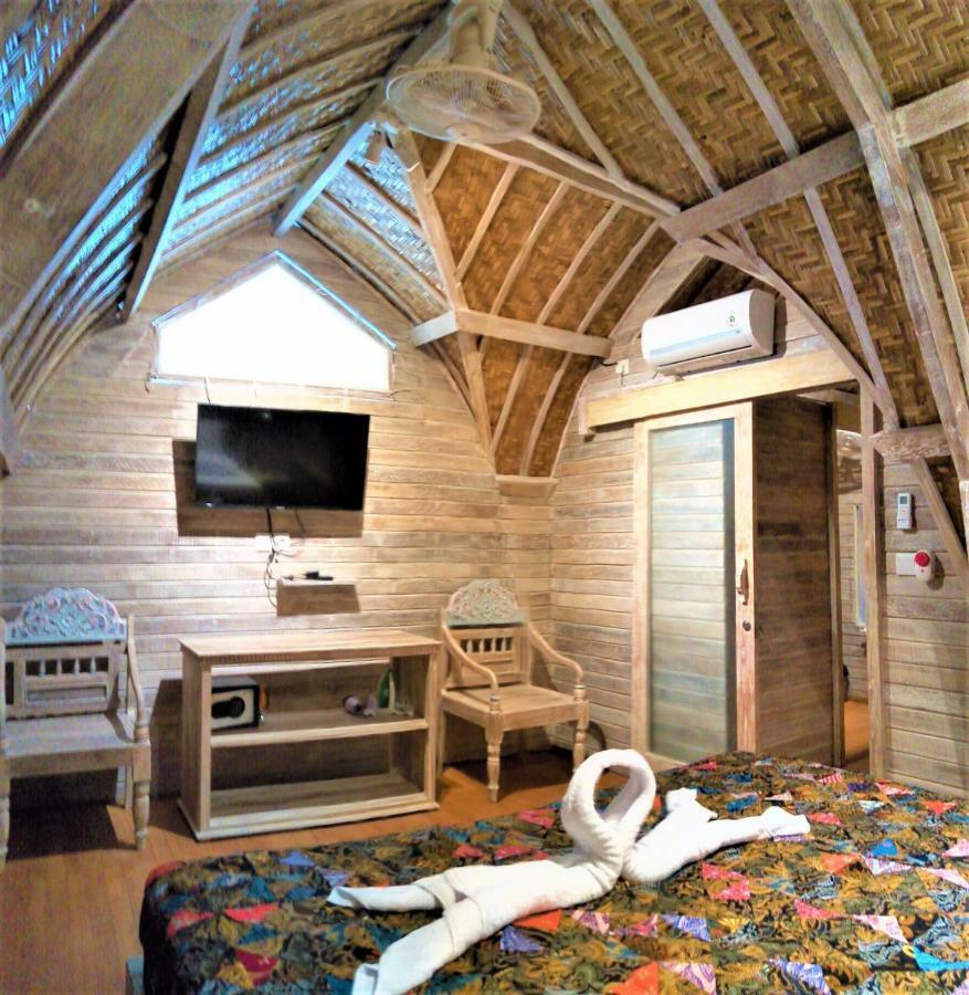 Villa Made East Seminyak  Luaran gambar
